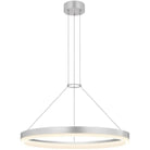 Sonneman - Corona LED Pendant - 2315.16 - Canada Light Shop