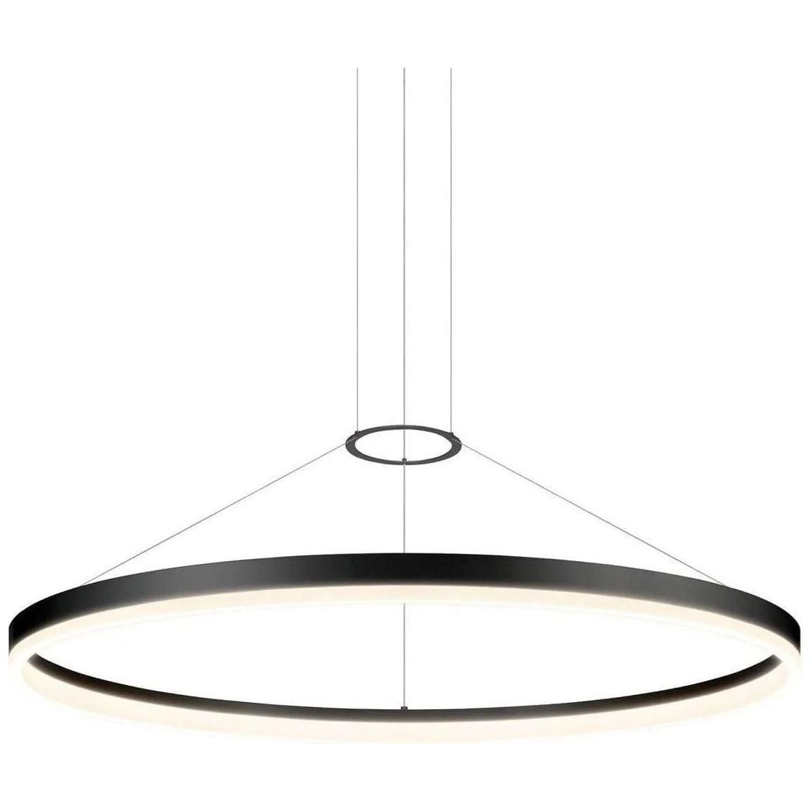 Sonneman - Corona LED Pendant - 2318.25 | Canada Light Shop