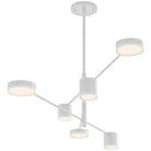 Sonneman - Counterpoint LED Pendant - 2883.03 - Canada Light Shop