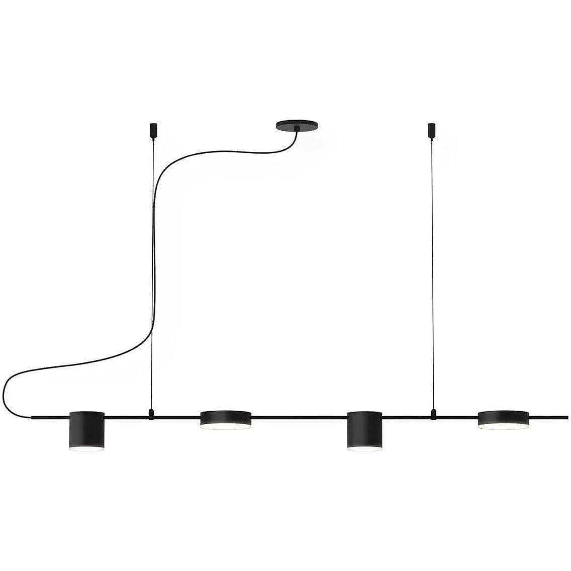 Sonneman - Counterpoint LED Pendant - 2884.25 - Canada Light Shop