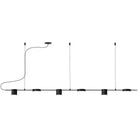Sonneman - Counterpoint LED Pendant - 2886.25 - Canada Light Shop