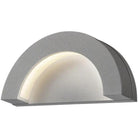Sonneman - Crest LED Wall Sconce - 7228.74-WL - Canada Light Shop