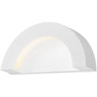 Sonneman - Crest LED Wall Sconce - 7228.98-WL - Canada Light Shop