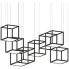 Sonneman - Cubix LED Pendant - 24Z0002K - Canada Light Shop