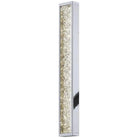Sonneman - Dazzle Slim LED Bath Bar - 2557.01 - Canada Light Shop
