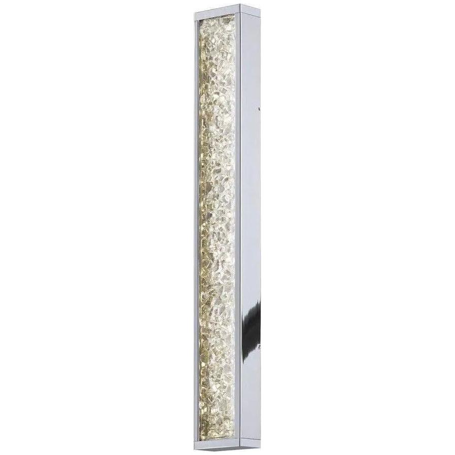 Sonneman - Dazzle Slim LED Bath Bar - 2557.01 - Canada Light Shop