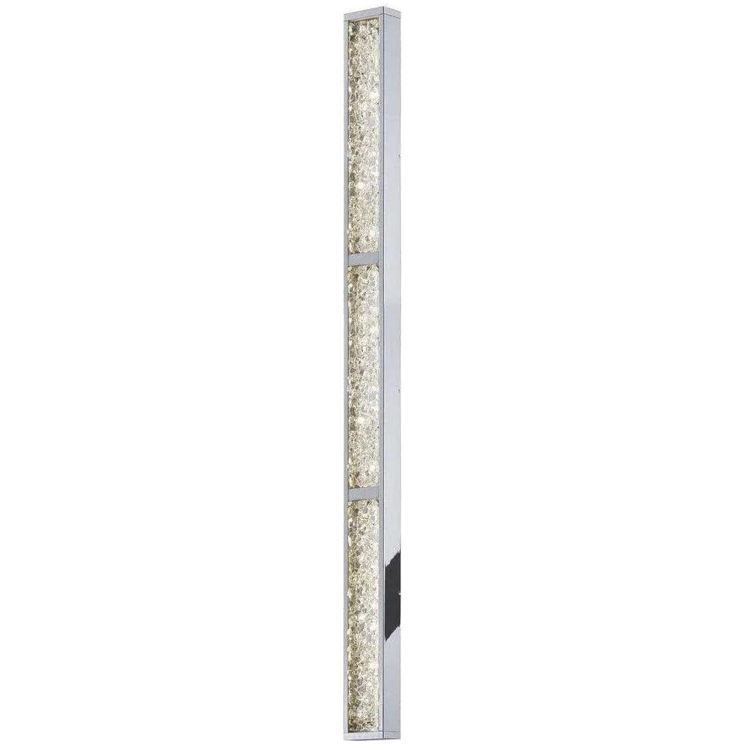 Sonneman - Dazzle Slim LED Bath Bar - 2559.01 - Canada Light Shop