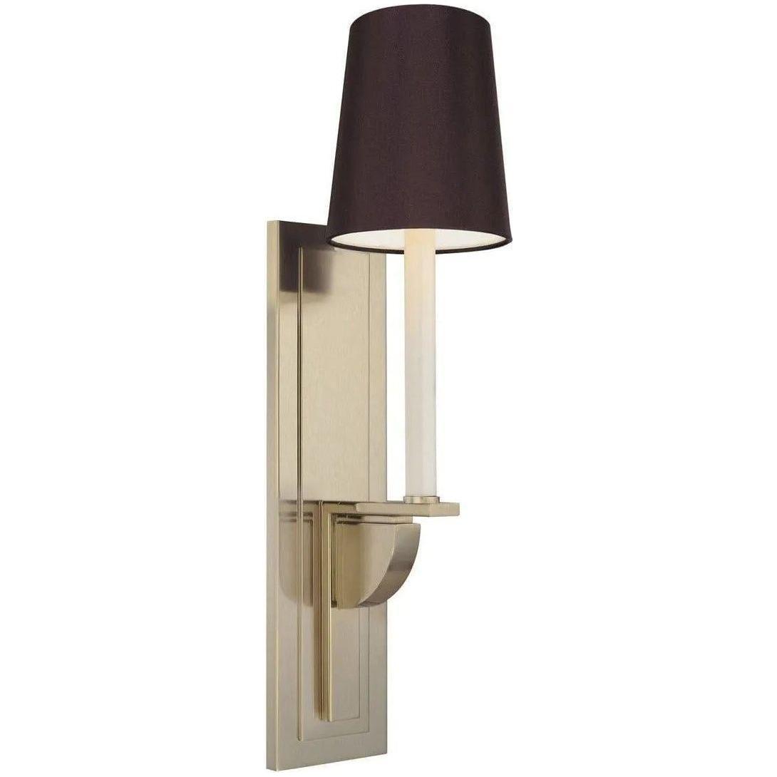 Sonneman - Delgado One Light Wall Sconce - 1811.13K - Canada Light Shop