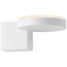 Sonneman - Disc-Cube LED Wall Sconce - 2360.98 - Canada Light Shop