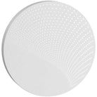 Sonneman - Dotwave LED Wall Sconce - 7452.98-WL - Canada Light Shop