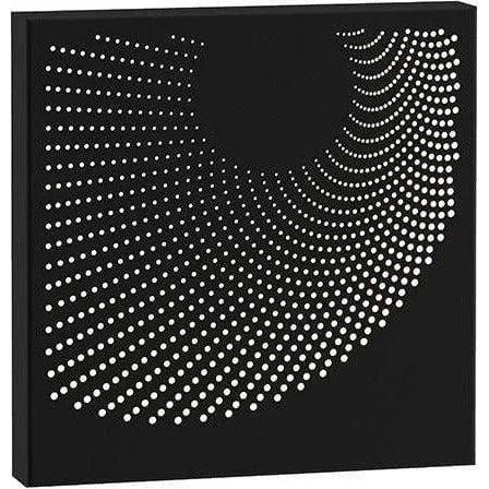 Sonneman - Dotwave LED Wall Sconce - 7456.97-WL - Canada Light Shop