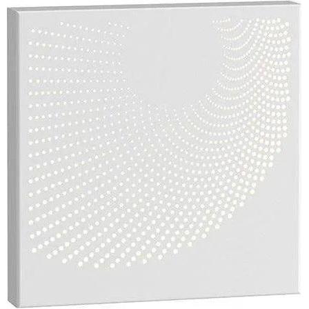 Sonneman - Dotwave LED Wall Sconce - 7456.98-WL - Canada Light Shop