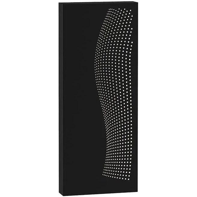 Sonneman - Dotwave LED Wall Sconce - 7458.97-WL - Canada Light Shop