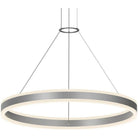 Sonneman - Double Corona LED Pendant - 2305.16 - Canada Light Shop