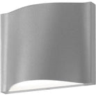 Sonneman - Drift LED Wall Sconce - 7239.74-WL - Canada Light Shop
