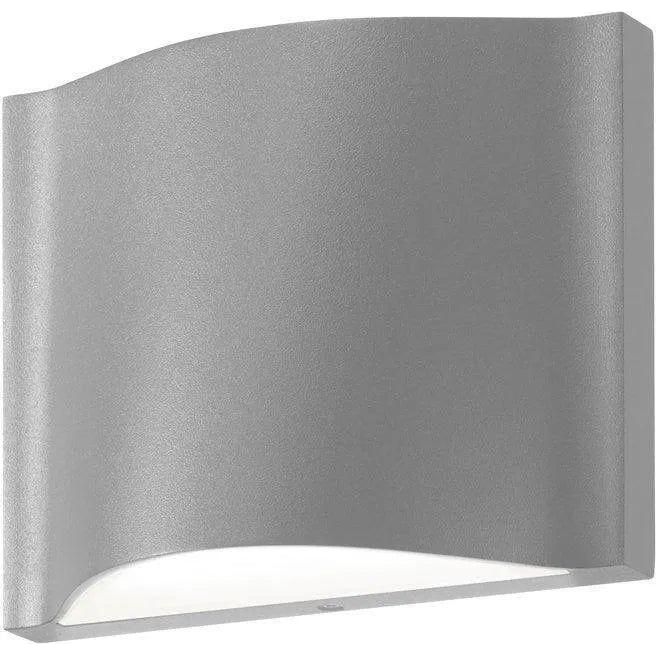 Sonneman - Drift LED Wall Sconce - 7239.74-WL - Canada Light Shop