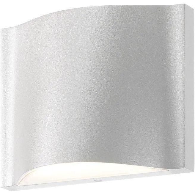 Sonneman - Drift LED Wall Sconce - 7239.98-WL - Canada Light Shop