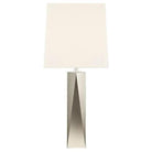 Sonneman - Facet One Light Table Lamp - 6102.35 - Canada Light Shop