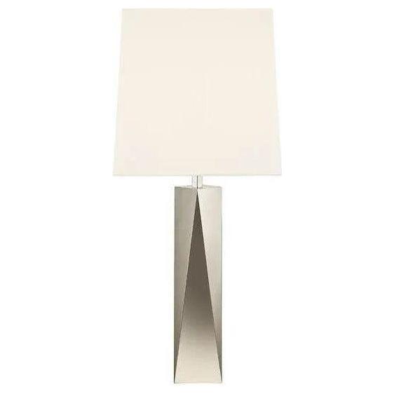 Sonneman - Facet One Light Table Lamp - 6102.35 - Canada Light Shop