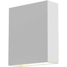 Sonneman - Flat Box LED Wall Sconce - 7105.98-WL - Canada Light Shop
