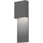 Sonneman - Flat Box LED Wall Sconce - 7106.74-WL - Canada Light Shop