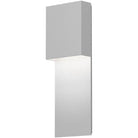 Sonneman - Flat Box LED Wall Sconce - 7106.98-WL - Canada Light Shop