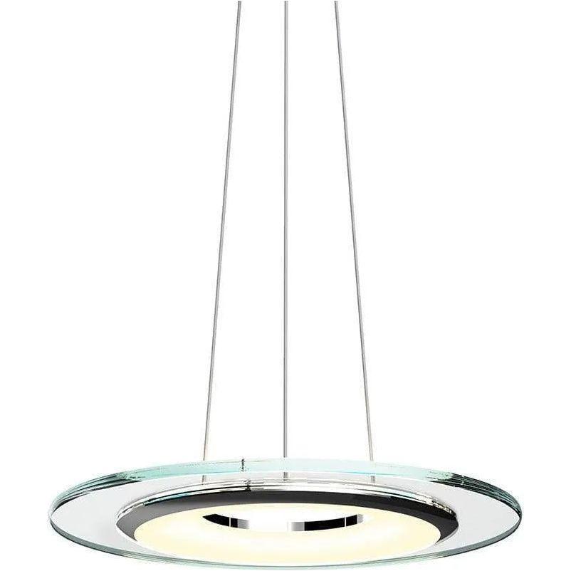 Sonneman - Float LED Pendant - 2620.01 - Canada Light Shop