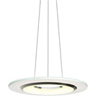 Sonneman - Float LED Pendant - 2620.13 - Canada Light Shop