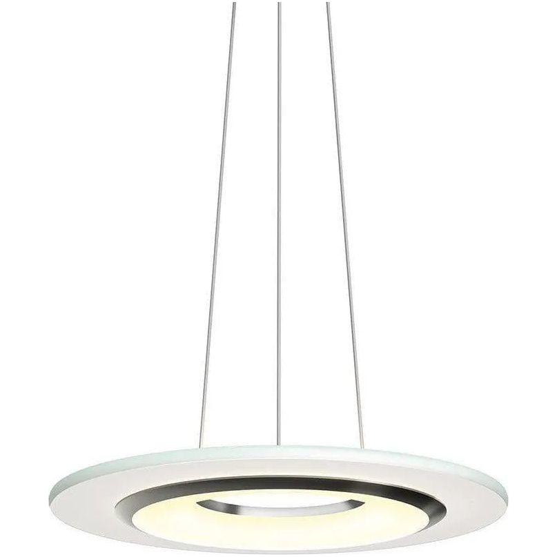 Sonneman - Float LED Pendant - 2620.13 - Canada Light Shop