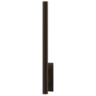 Sonneman - Flue LED Wall Sconce - 7482.72-WL - Canada Light Shop