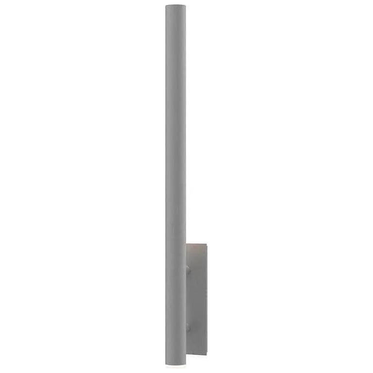 Sonneman - Flue LED Wall Sconce - 7482.74-WL - Canada Light Shop