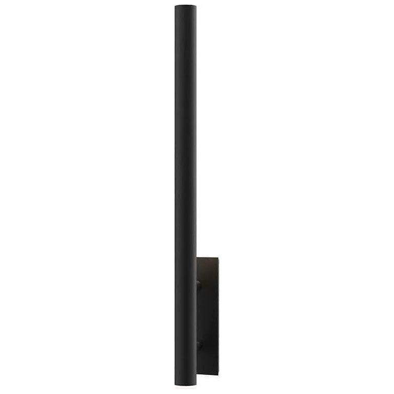 Sonneman - Flue LED Wall Sconce - 7482.97-WL - Canada Light Shop