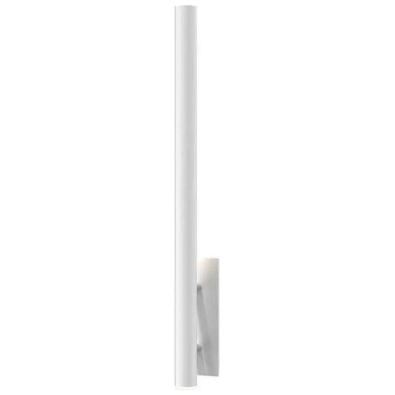 Sonneman - Flue LED Wall Sconce - 7482.98-WL - Canada Light Shop