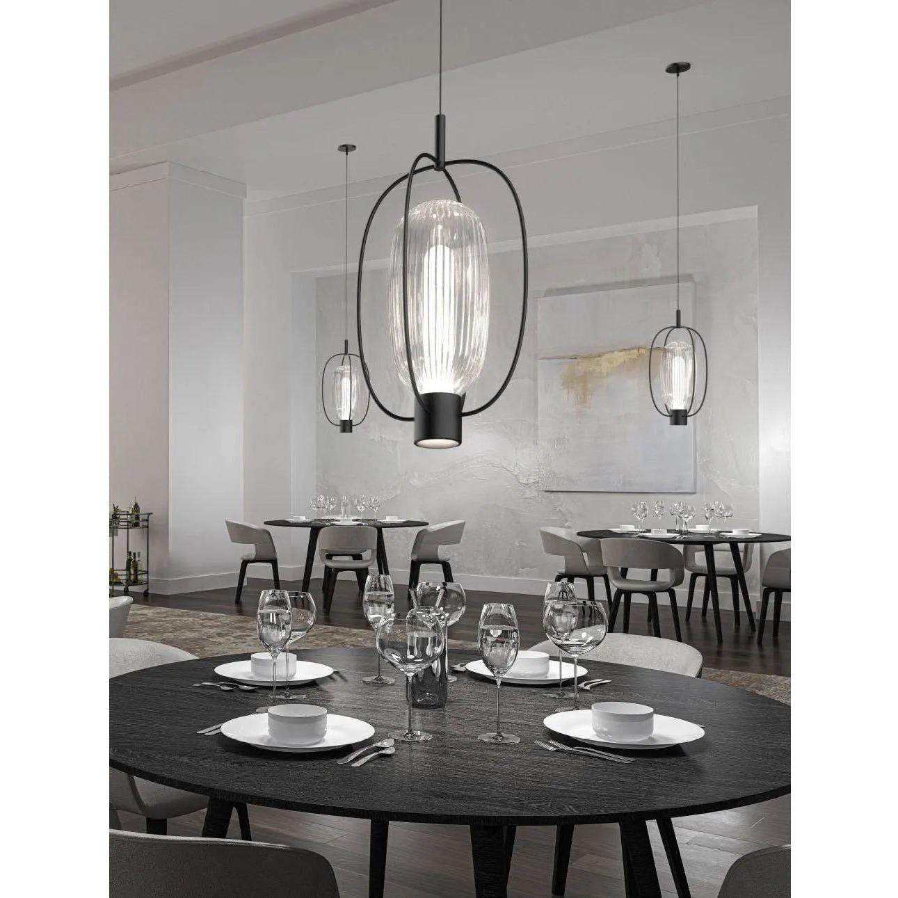 Sonneman - Friso LED Pendant - 3102.25 - Canada Light Shop