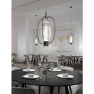 Sonneman - Friso LED Pendant - 3102.25 - Canada Light Shop