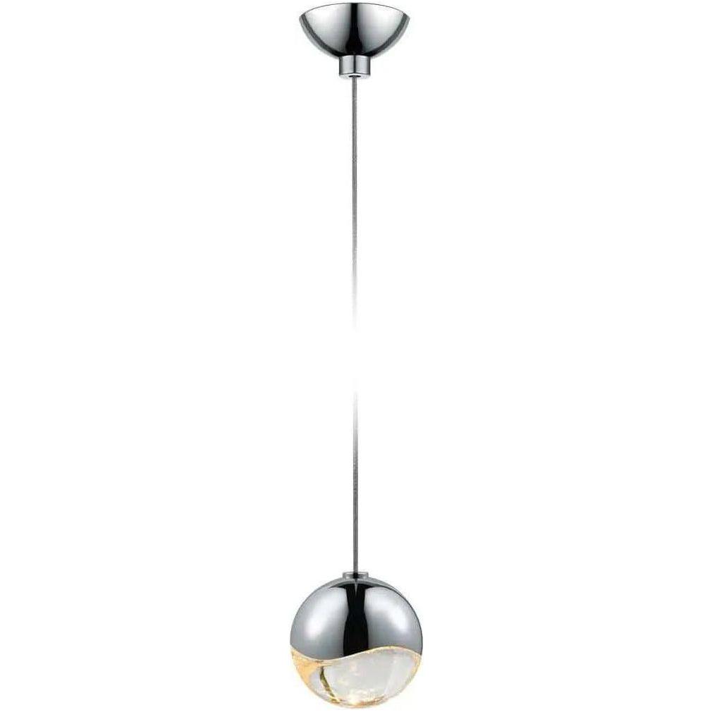 Sonneman - Grapes LED Pendant - 2910.01-SML - Canada Light Shop