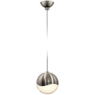 Sonneman - Grapes LED Pendant - 2910.13-MED - Canada Light Shop