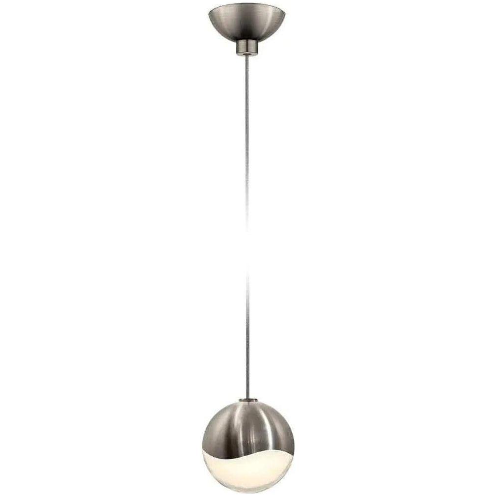 Sonneman - Grapes LED Pendant - 2910.13-SML - Canada Light Shop