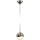 Sonneman - Grapes LED Pendant - 2910.13-SML - Canada Light Shop