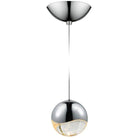 Sonneman - Grapes LED Pendant - 2912.01-LRG - Canada Light Shop