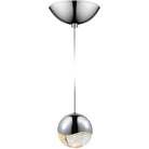 Sonneman - Grapes LED Pendant - 2912.01-MED - Canada Light Shop