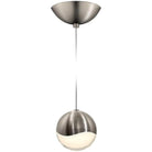 Sonneman - Grapes LED Pendant - 2912.13-LRG - Canada Light Shop