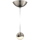 Sonneman - Grapes LED Pendant - 2912.13-SML - Canada Light Shop