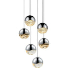 Sonneman - Grapes LED Pendant - 2915.01-LRG - Canada Light Shop