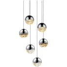 Sonneman - Grapes LED Pendant - 2915.01-MED - Canada Light Shop