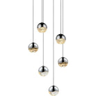 Sonneman - Grapes LED Pendant - 2915.01-SML - Canada Light Shop