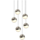 Sonneman - Grapes LED Pendant - 2915.13-MED - Canada Light Shop