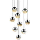 Sonneman - Grapes LED Pendant - 2916.01-MED - Canada Light Shop