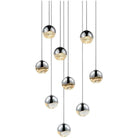 Sonneman - Grapes LED Pendant - 2916.01-SML - Canada Light Shop