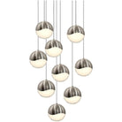 Sonneman - Grapes LED Pendant - 2916.13-LRG - Canada Light Shop